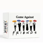 Game Against Friends