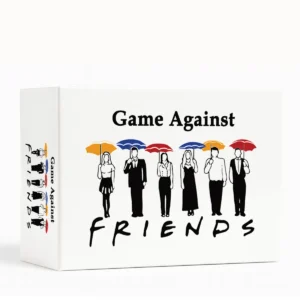 Game Against Friends
