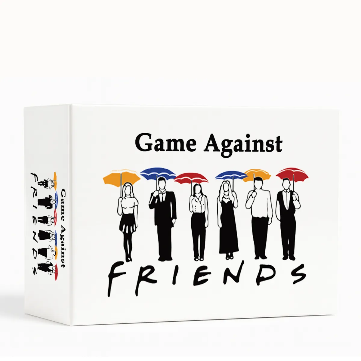Game Against Friends