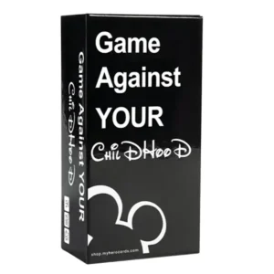Game Against Your Childhood