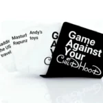 Game Against Your Childhood