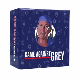Game Against Grey