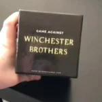 Game against winchester brothers