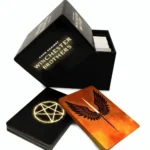 Game against winchester brothers