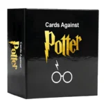 LIMITED EDITION Cards Against Potter