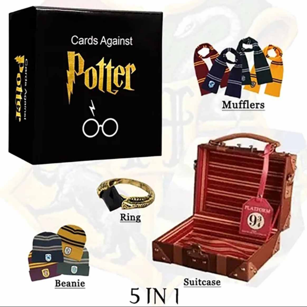 Gifts for harry potter fans