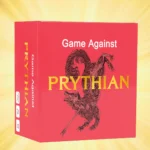 Game Against Prythian- A Court of Thorns and Roses Edition, 250+ Cards Game