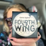 Game Against Fourth Wing