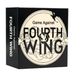 Game Against Fourth Wing