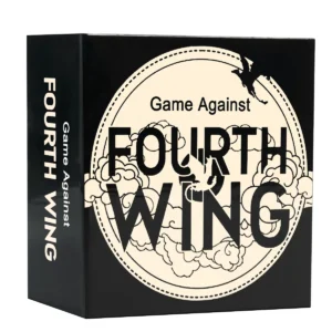 Game Against Fourth Wing