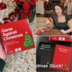 Game Against Christmas