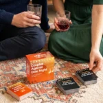 Couples Against Date Night