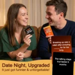 Couples Against Date Night