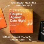 Couples Against Date Night