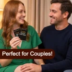 Couples Against Date Night