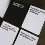 Game Against swifties