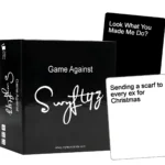 Game Against swifties