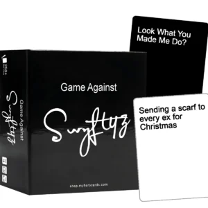 Game Against swifties