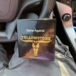 Game Against Yellowstone Cards
