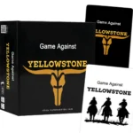 Game Against Yellowstone Cards