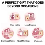 What we have built together, What we've built together, couples card game