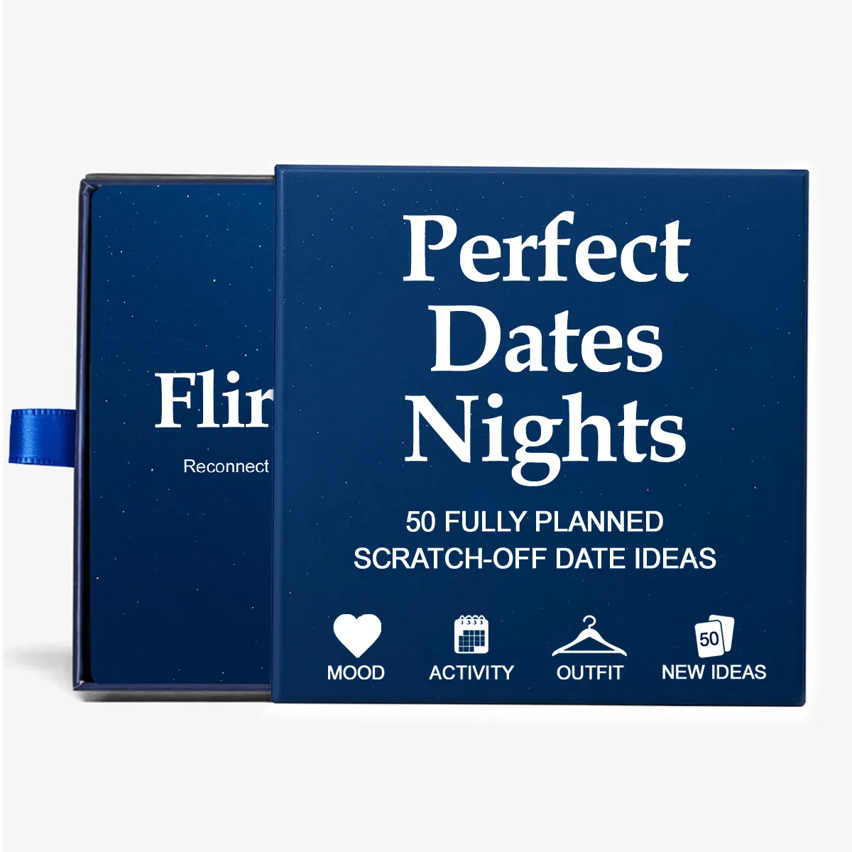 Perfect Date Nights Ideas Scratch-OFF Date Ideas Perfect Date Nights Ideas Scratch-OFF Date Ideas