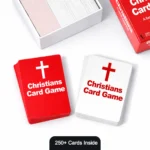 Christian Cards Game