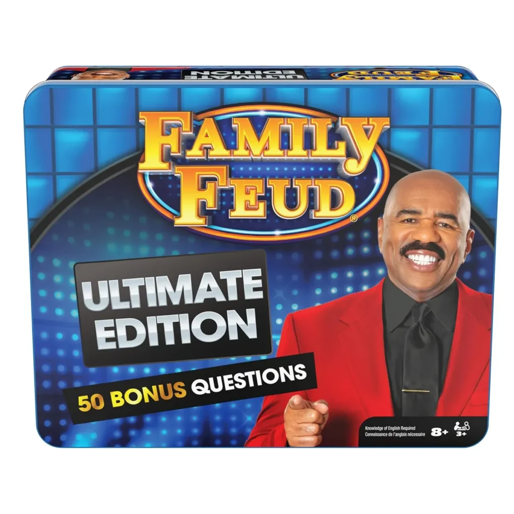 Family Fued
