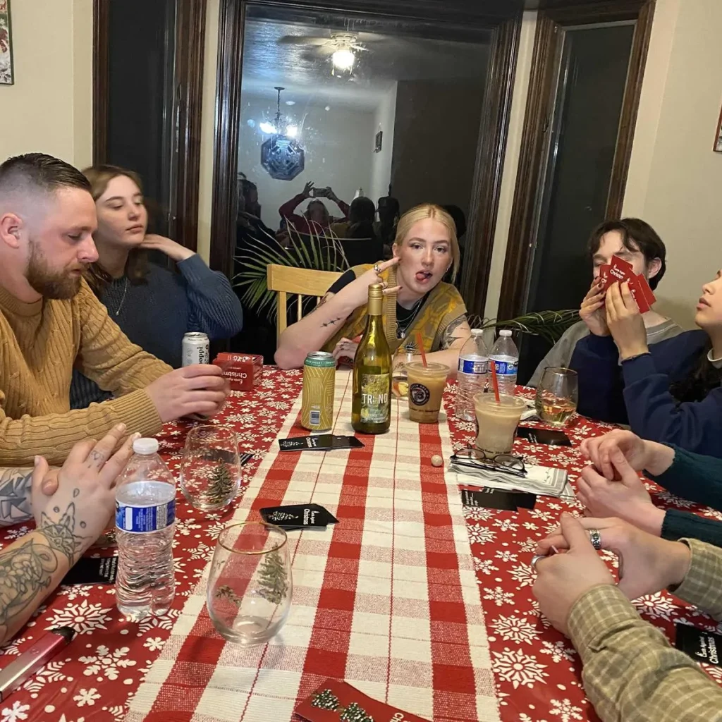 Best Fun Christmas Games You Should Try in 2025