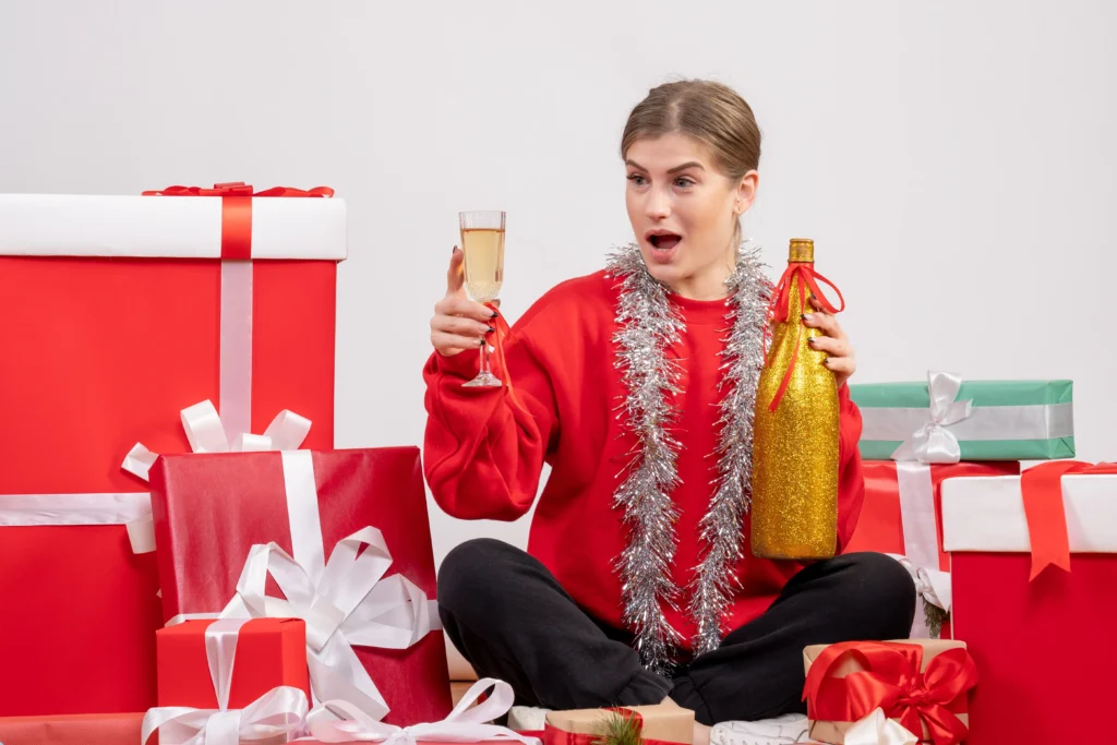 Holiday Drinking Game Alternatives That Won’t Derail Your Party