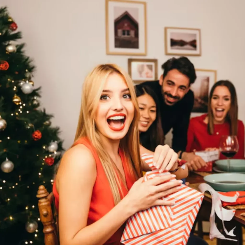 Friendsmas vs Christmas: Game Night Themes That Work