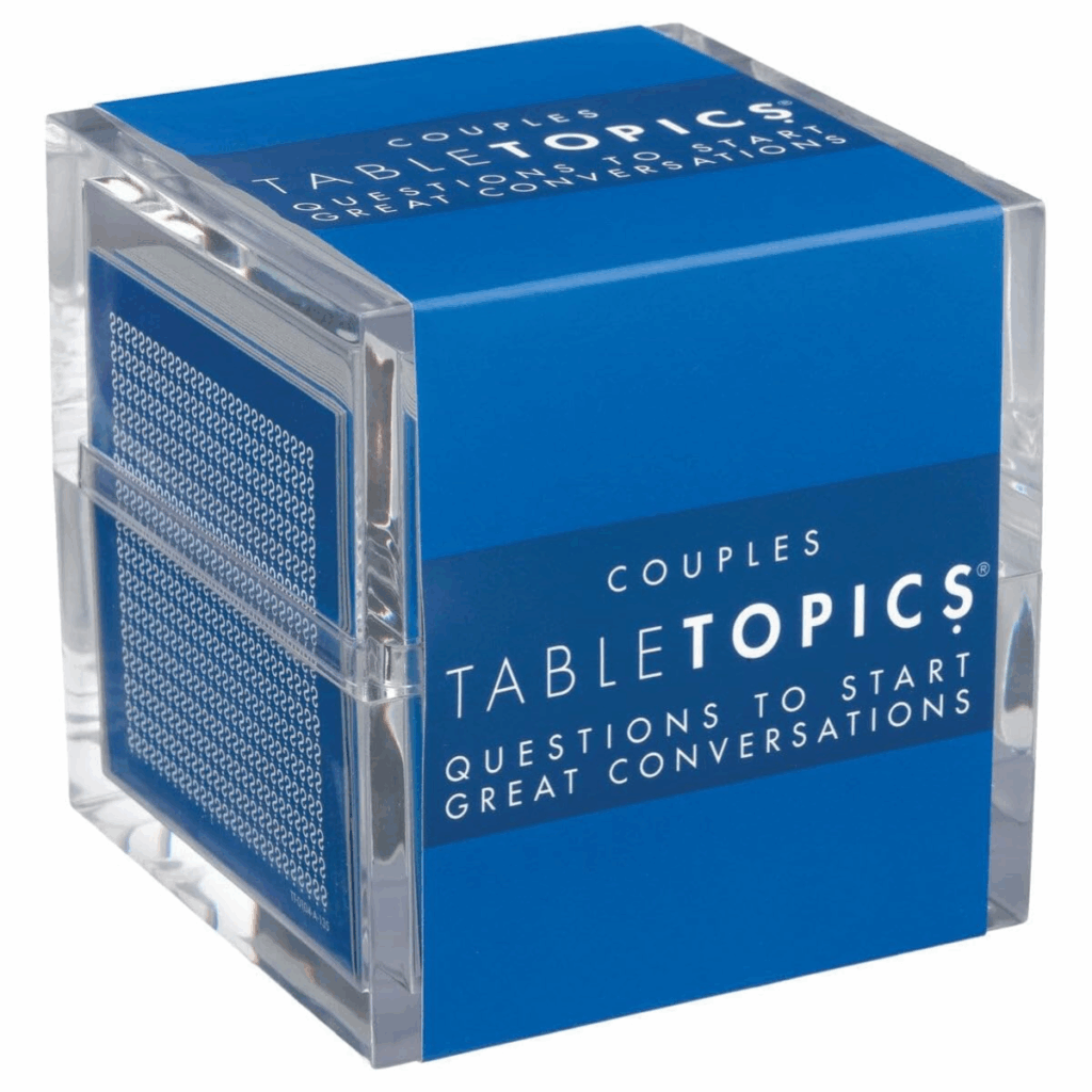 Couples TableTopics