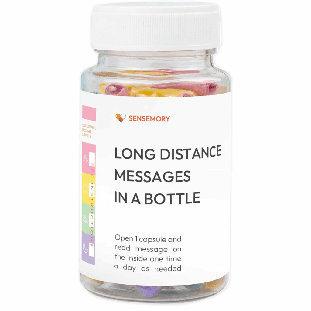 Love Notes in a Jar