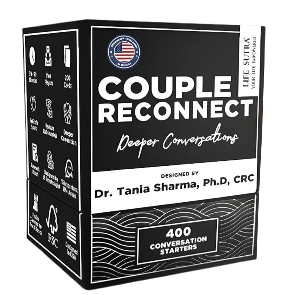 Couples Reconnect