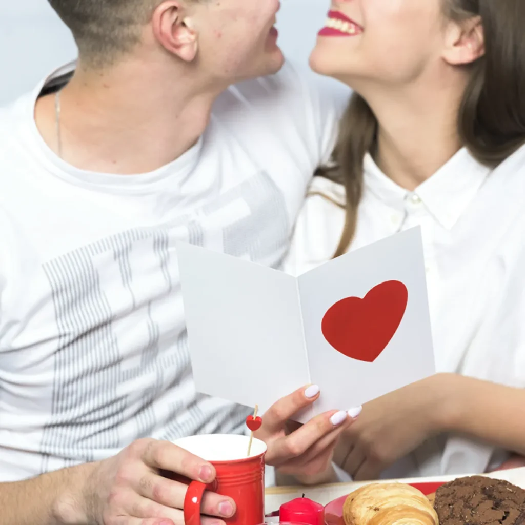 Valentine’s Day Ideas for Couples Who’ve Been Together Forever 2