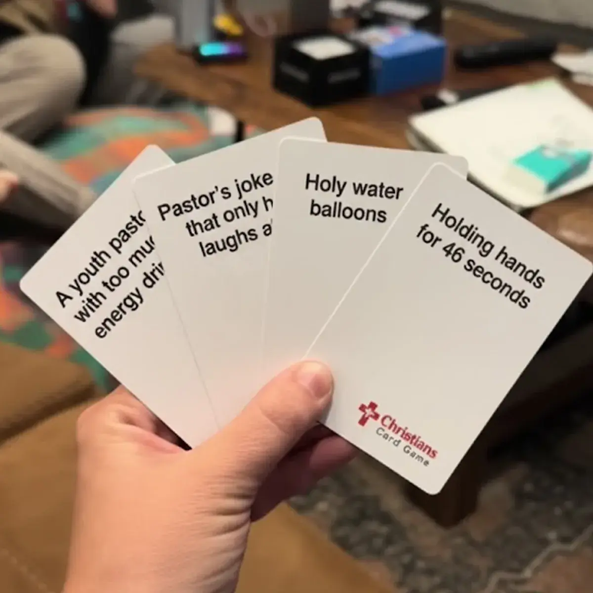 Card Game Image