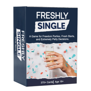 Freshly Single