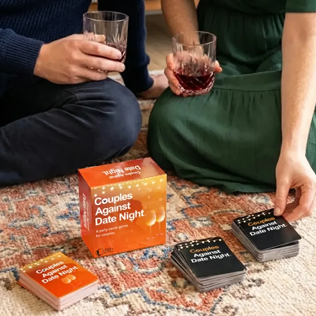 How to Host a Game Night That Doesn’t Suck
