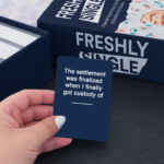 Freshly Single