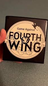 Customer photo — game night