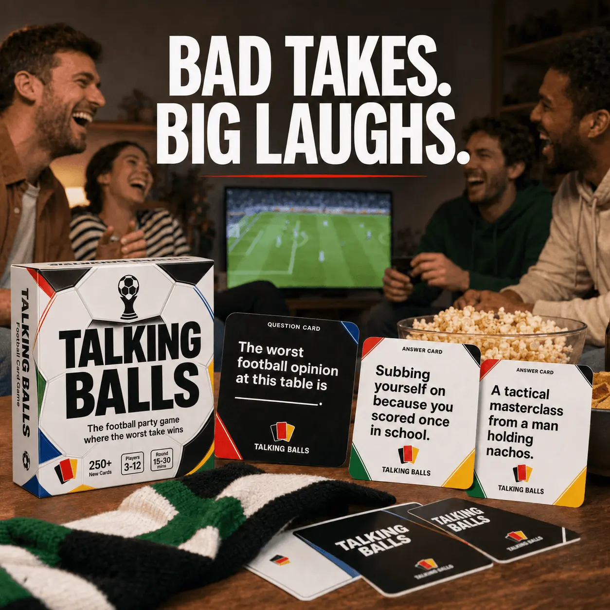 talking balls product gallery image (2)
