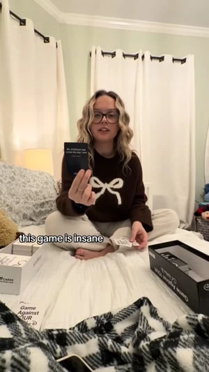 Game Against Your Childhood video