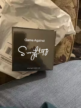 Fan review
