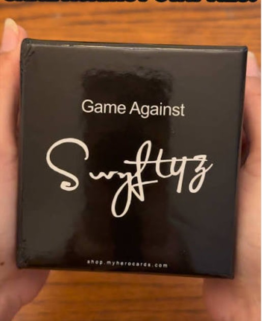 Fan review