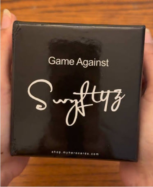 Fan review