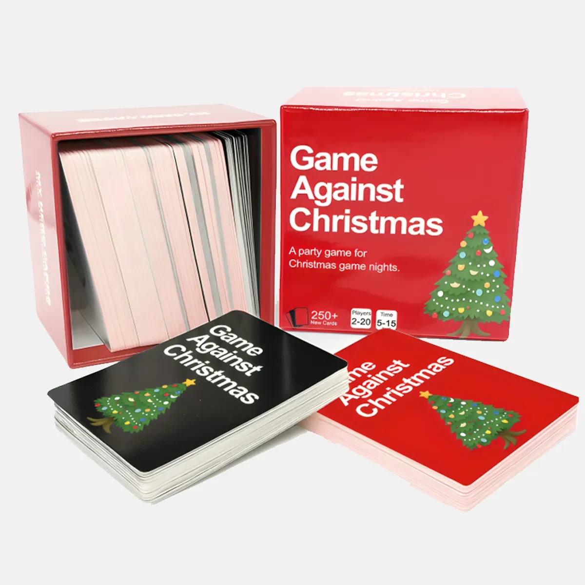 Game Against Your Childhood