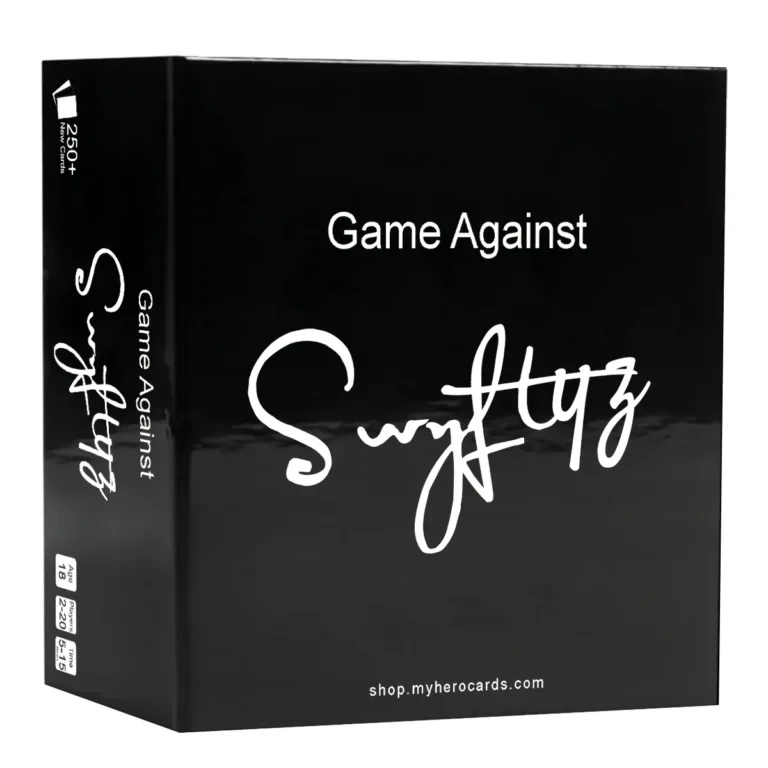 Game Against Swyftyz