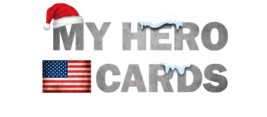 Hero Cards